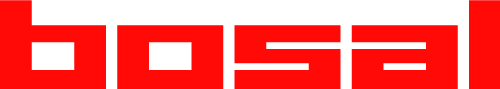 Logo van Bosal