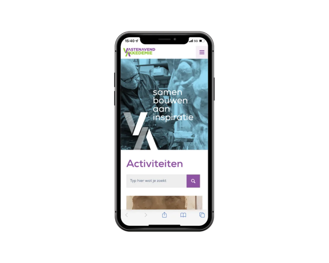 case vastenavendakkedemie mobiel