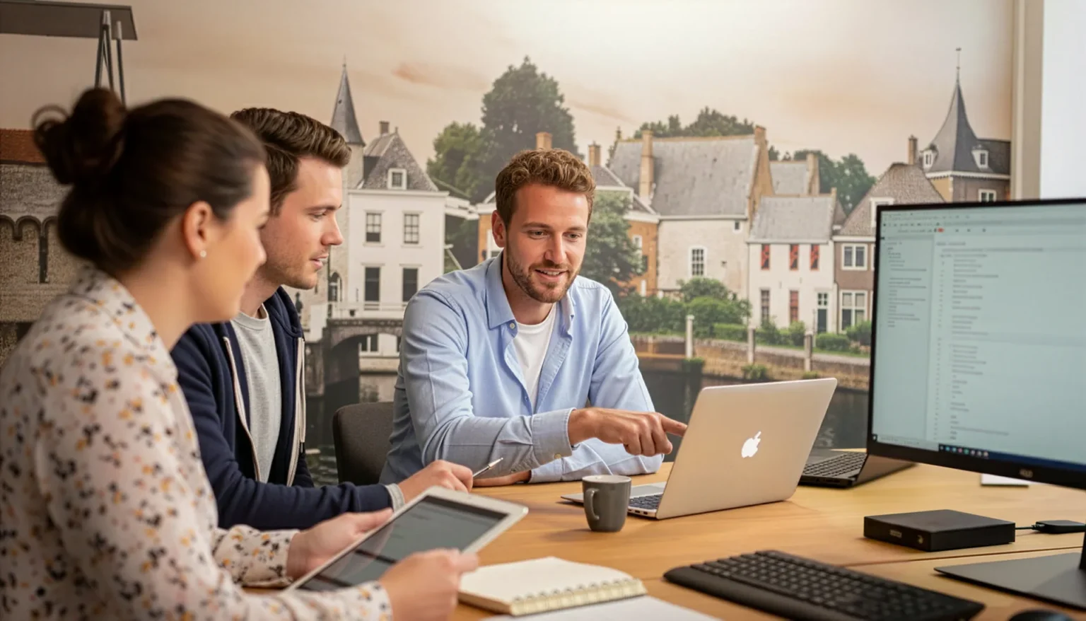 digital project manager