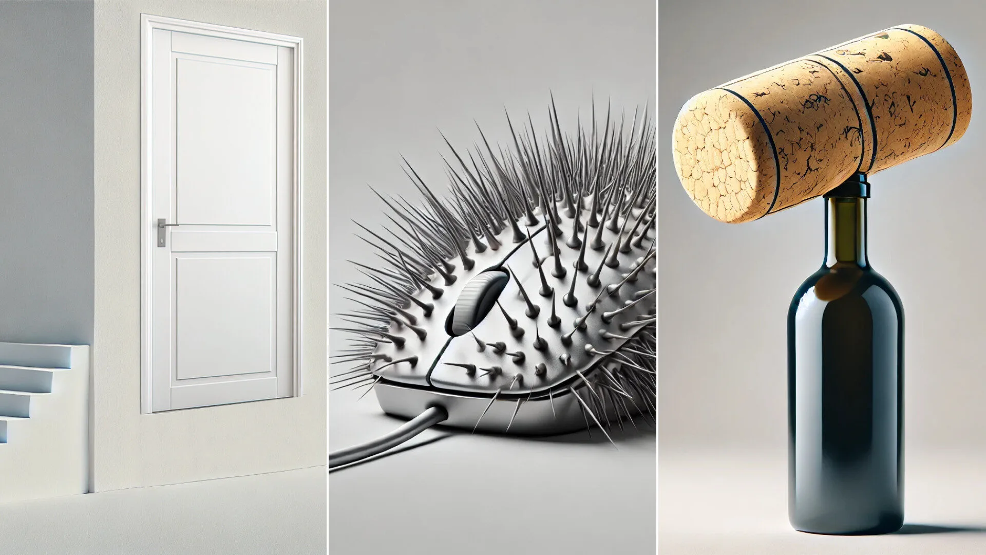 eaa onhandige objecten