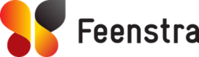 Logo van Feenstra Beveiliging