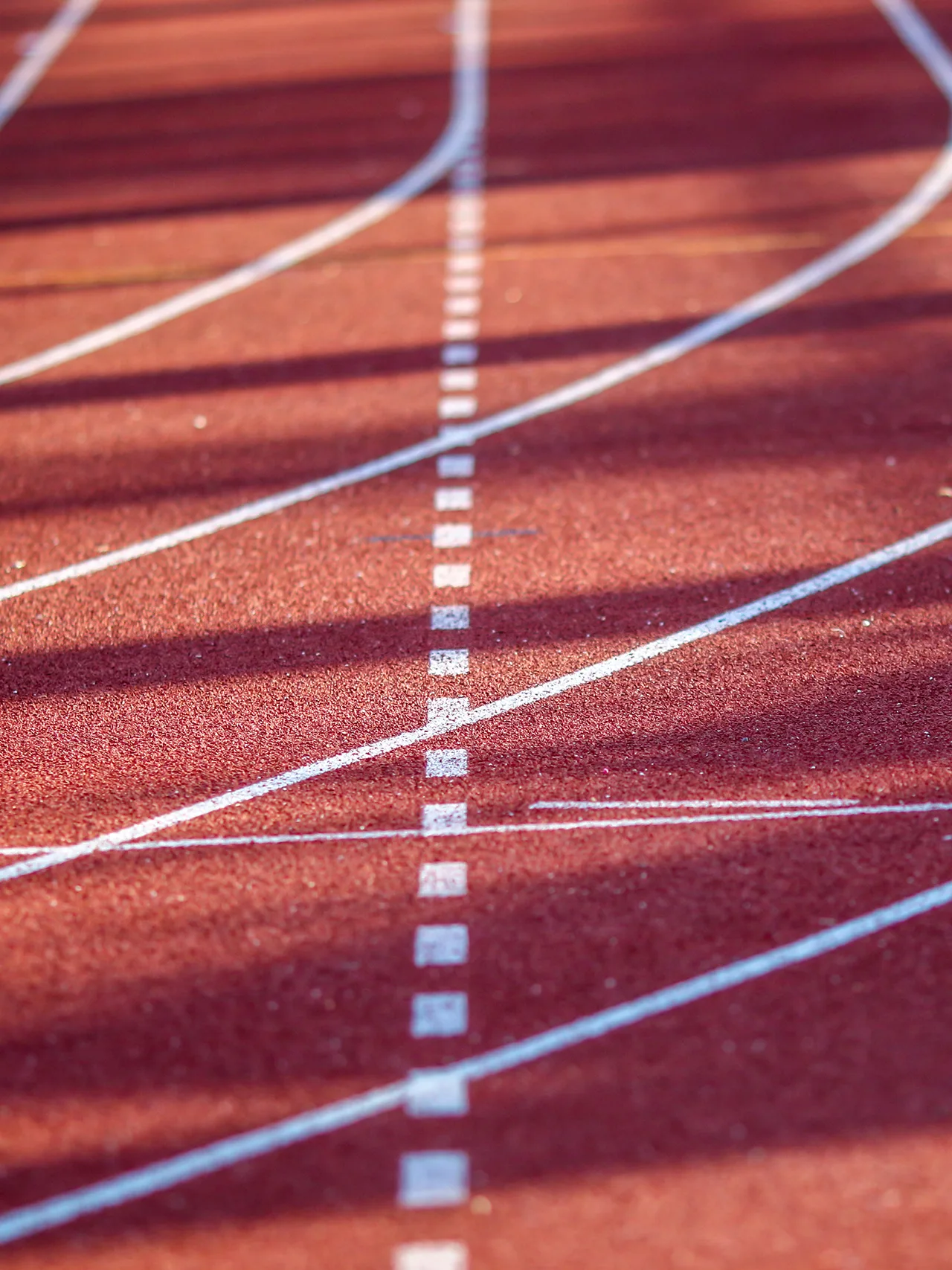red running sport track background and texture. sport running tr
