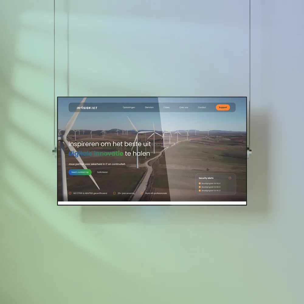 invision-ict-website-vindbaarheid