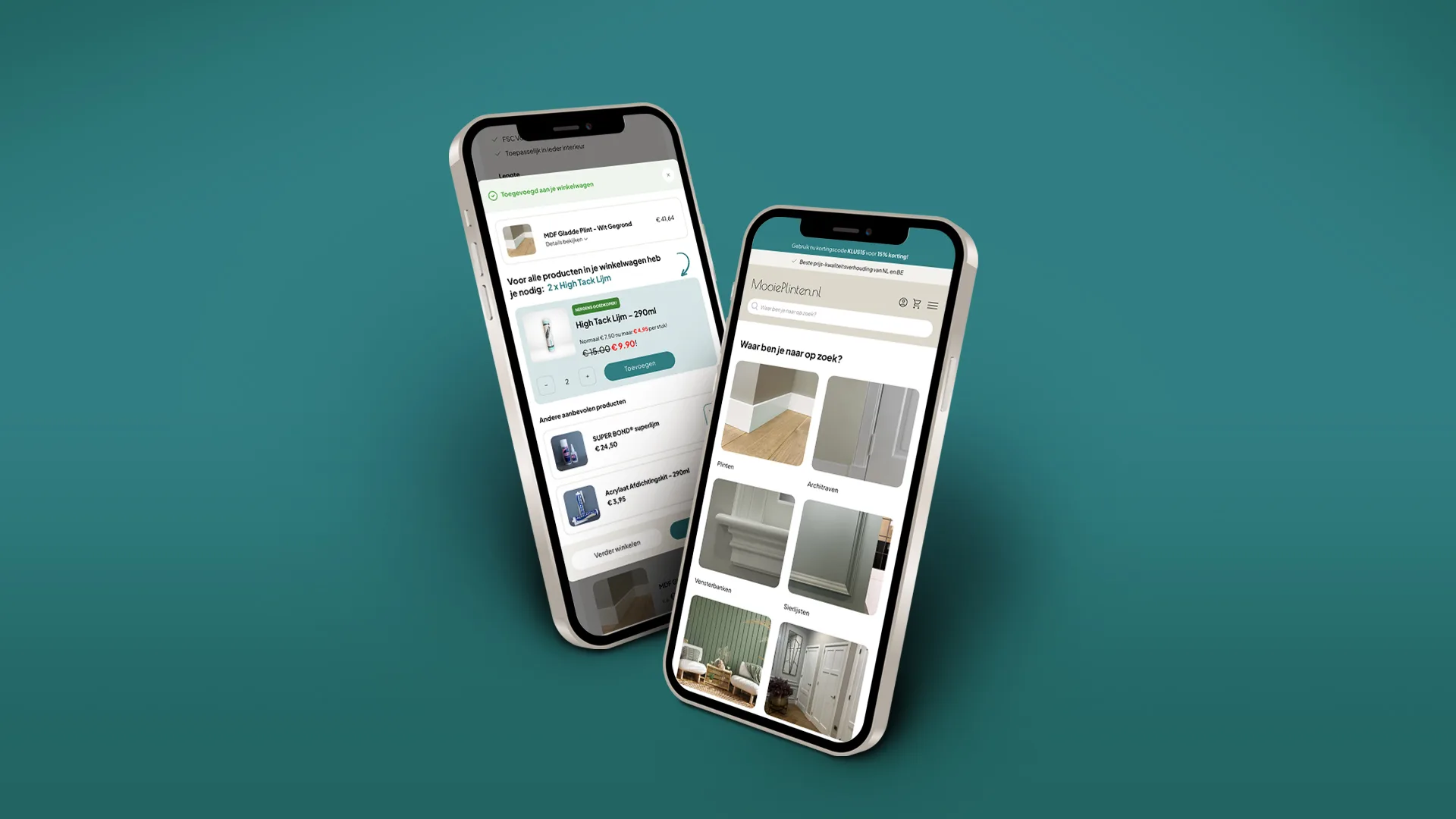 iphones mooieplinten