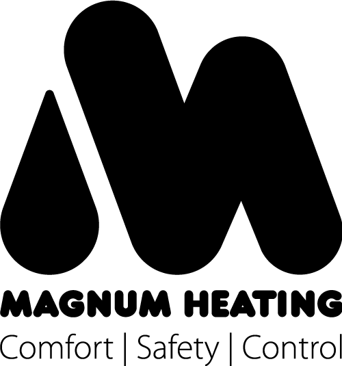 Logo van Magnum Heating