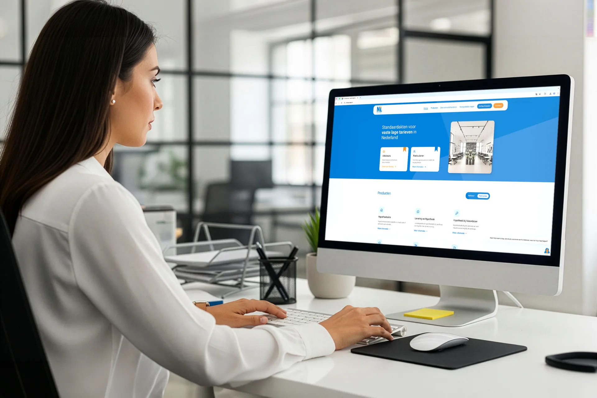 nl notariaat desktop