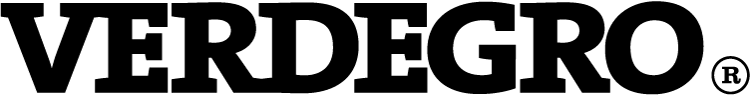 Logo van Verdegro